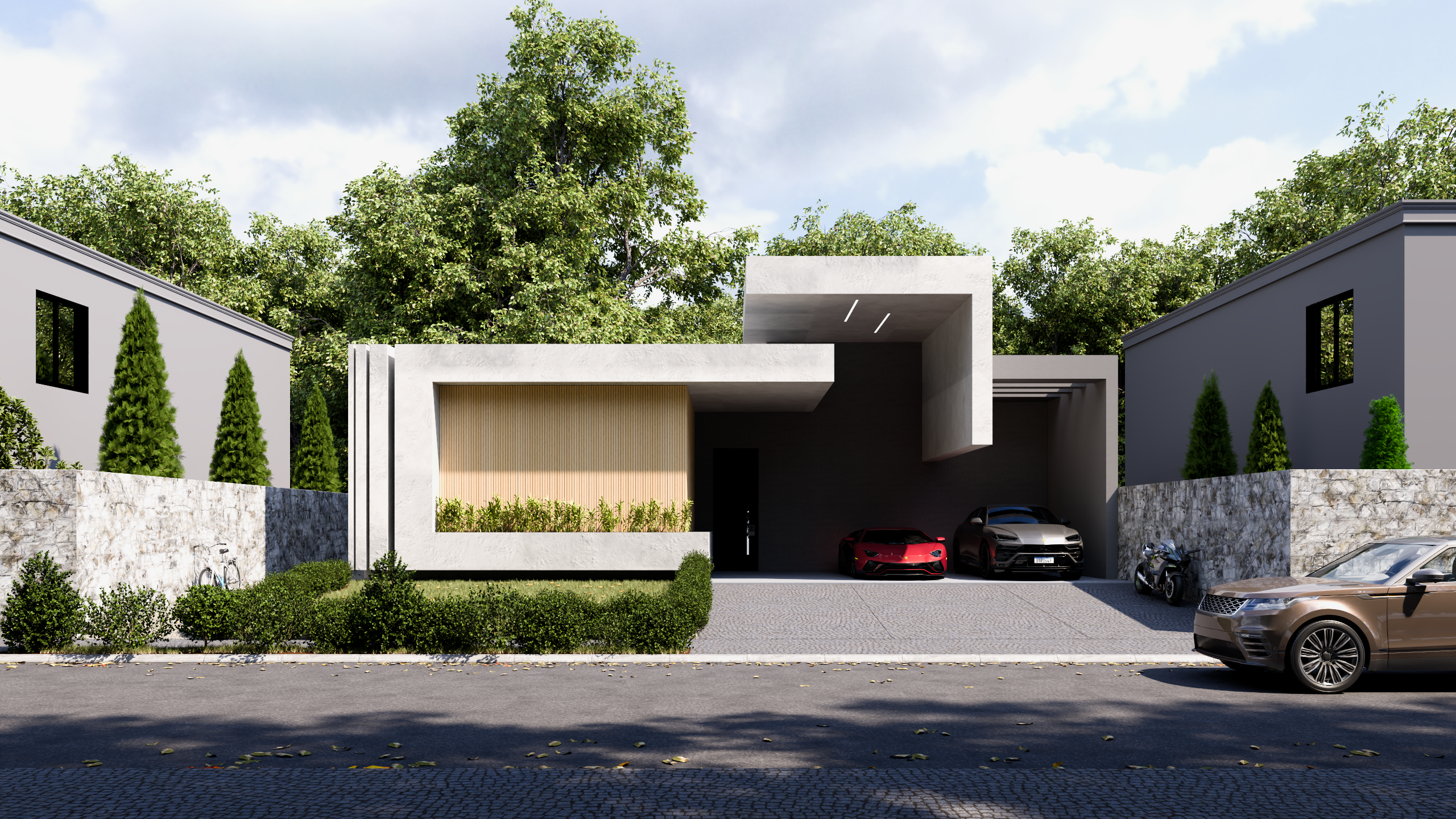 project